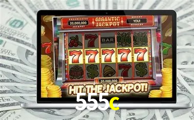 Platform Technology 555c