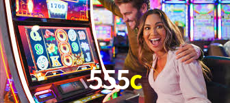 Welcome Bonus 555c