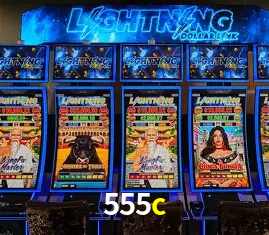 Flash Promotion 555c